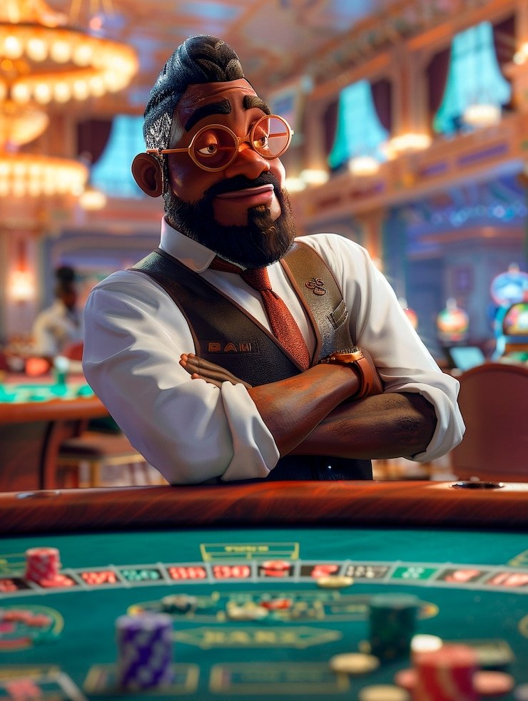 linetogel 125 featured game showcase