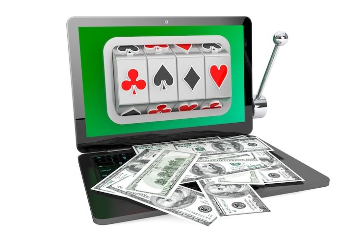 Antarmuka platform linetogel 125 menampilkan berbagai kategori permainan kasino dan sportsbook