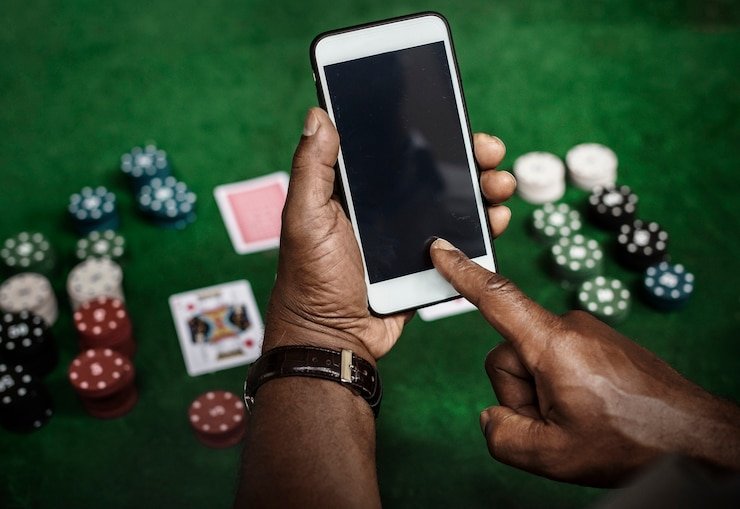 Alur langkah demi langkah bermain Dasar Number di linetogel 125 dari pendaftaran hingga taruhan pertama