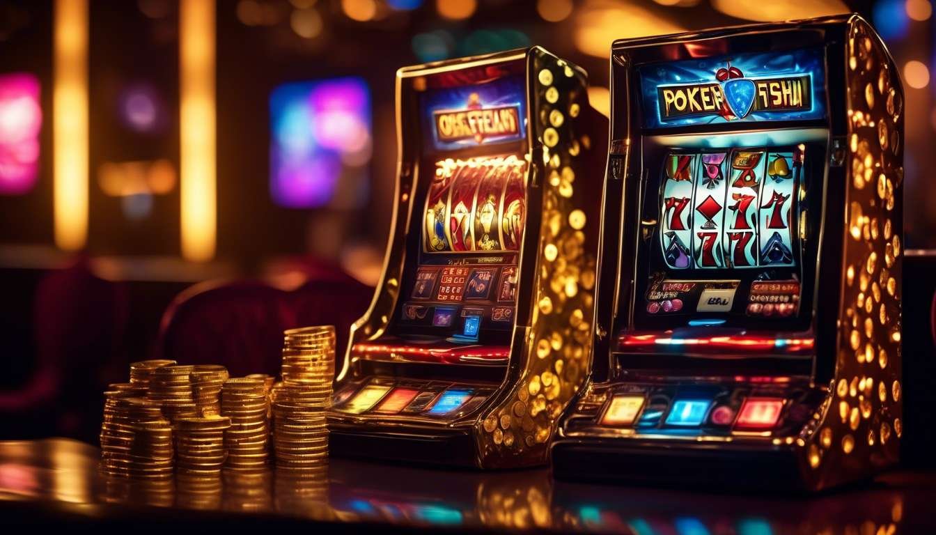 Lightning Baccarat Game 