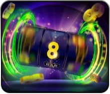 Layar pembayaran aplikasi mobile linetogel 125 menampilkan berbagai metode pembayaran lokal