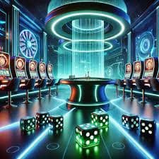 linetogel 125 featured game showcase