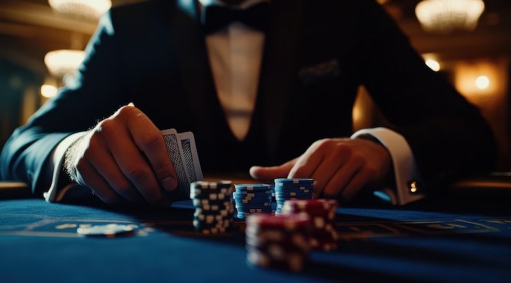 Alur langkah demi langkah deposit di linetogel 125 dari pendaftaran hingga bermain